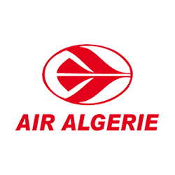 Logos marques - AIR ALGERIE