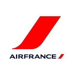 Logos marques - AIR FRANCE