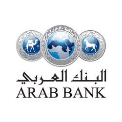 Logos marques - ARAB BANK