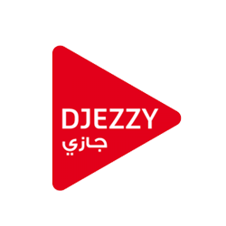 Logos marques - Djezzy