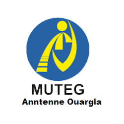 Logos marques - MUTEG